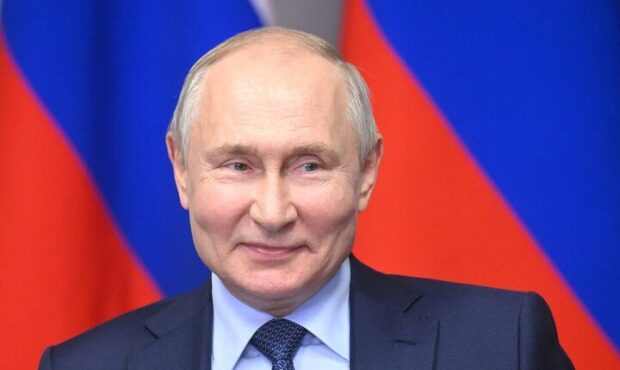 آمریکا پوتین را به نشست امسال «اپک» دعوت نمی‌کند