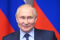 پوتین: گسترش روابط روسیه و کره شمالی در راستای امنیت منطقه است