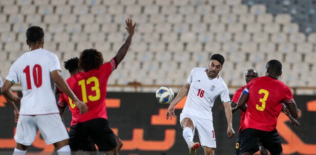 صعود یک پله‌ای فوتبال ایران در رده‌بندی فیفا