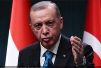 اردوغان: هیچ نیازی به اتحادیه اروپا نداریم