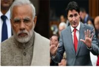 هند دیپلمات ارشد کانادا را اخراج کرد