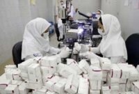 ایران دومین کشور تولیدکننده داروی درمان سکته مغزی ایسکمیک شد