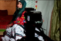 پایان تولید یک مستند درباره لالایی‌های شمال خراسان