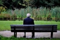 تنهایی ریسک ابتلا به بیماری پارکینسون را افزایش می دهد