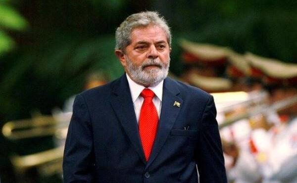 حمایت رئیس‌جمهور برزیل از ملت فلسطین