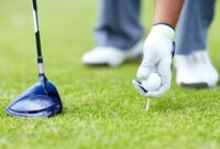 بازی گلف باعث تقویت مهارت های فکری سالمندان می شود