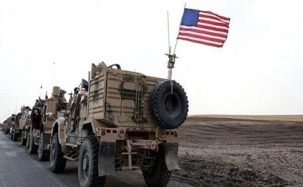حمایت آمریکا از تروریست‌ها با فروش نفت سوریه در بازار سیاه