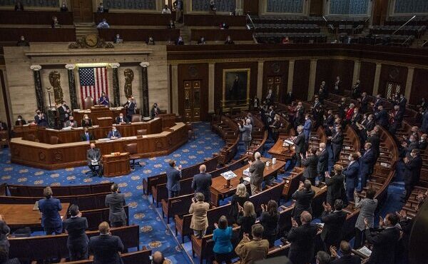 کنگره آمریکا احتمالا کمک‌های مالی بیشتر به اسرائیل را رد می‌کند