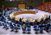 شورای امنیت درباره تحولات فلسطین نشست برگزار می‌کند