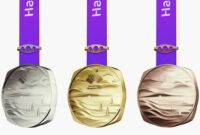 اسامی کامل مدال‌آوران ایران در نوزدهمین دوره بازیهای آسیایی