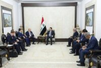 رایزنی مقام روس با نخست وزیر عراق در آستانه سفر السودانی به مسکو
