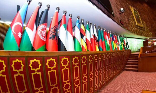 آمادگی ایران برای میزبانی نشست وزرای خارجه سازمان همکاری اسلامی