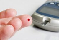 ۶ باور اشتباه درباره دیابت