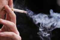 DNA عامل پیشگیری از سرطان با سیگار کشیدن تضعیف می شود