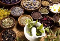 عوارض مصرف خودسرانه گیاهان دارویی/ از گل گاوزبان تا زنجبیل