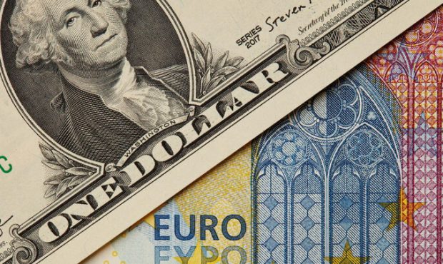قیمت دلار و یورو پنجشنبه ۲ آذر ۱۴۰۲