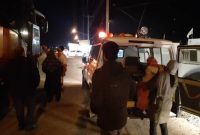 امداد رسانی به ۸ حادثه رانندگی در استان سمنان/حوادث ۴۱ مصدوم داشت