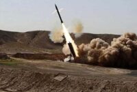 تعداد موشک‌های بالستیک و هدایت‌شونده حزب الله فراتر از تصور است
