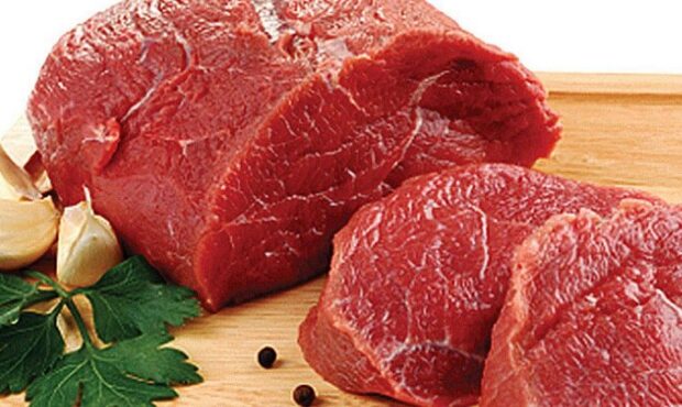 گوشت قرمز تاثیر مستقیم بر التهاب بدن ندارد