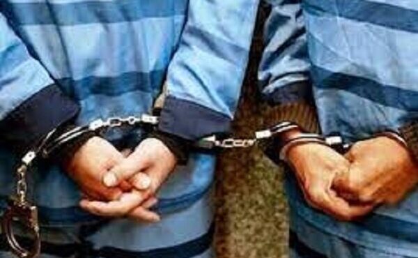 خرده فروشان مواد مخدر در سمنان دستگیر شدند
