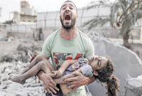امروز بی‌سابقه‌ترین فجایع انسانی در غزه اتفاق می‌افتد