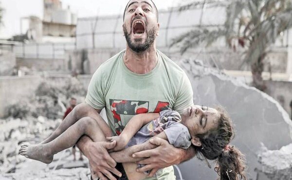 امروز بی‌سابقه‌ترین فجایع انسانی در غزه اتفاق می‌افتد