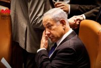 «طوفان الاقصی» طومار نتانیاهو را در هم پیچیده است