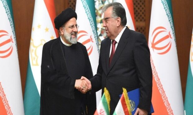 رییسی به تاجیکستان و ازبکستان می رود