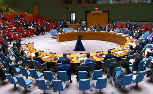 مخالفت رژیم صهیونیستی با قطعنامه شورای امنیت درباره غزه