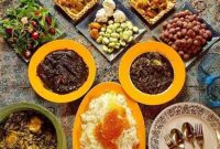 معرفی غذاهای محلی شمال شرق تهران در «تهرانگرد»