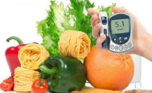 رژیم غذایی گیاهی خطر دیابت را تا ۲۴ درصد کاهش می دهد