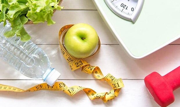 کاهش تدریجی وزن به افزایش طول عمر مبتلایان آرتروز کمک می کند