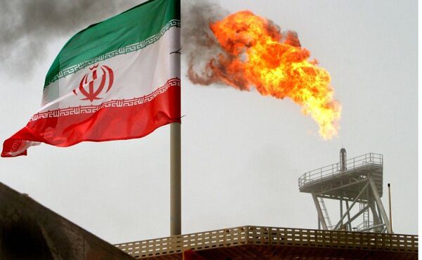 تعلیق تحریم‌های نفتی ونزوئلا به نفع ایران و روسیه تمام شد