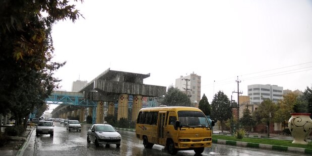 کدام مناطق کشور امروز بارانی خواهند بود/ وضعیت جوی تهران