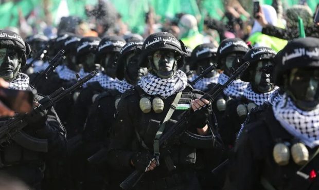 ۵ نقطه قوت حماس در برابر رژیم صهیونیستی