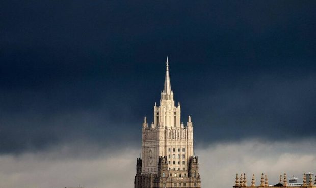 مسکو: با عروسک خیمه‌شب‌بازی غرب مذاکره نمی‌کنیم