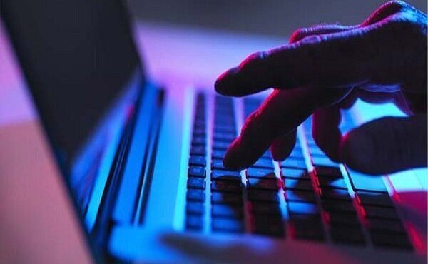 حمله سایبری موفق هکرهای حامی فلسطین به وبگاه ارتش رژیم صهیونیستی