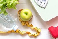 کاهش وزن علاوه بر کنترل دیابت از خطر بیماری قلبی کم می کند