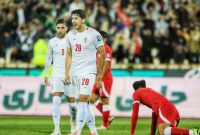 مثلث خطرناک هجومی ایران در جام ملت های آسیا با حضور آزمون