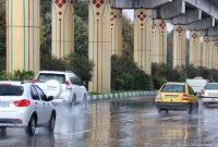 کاهش ۴ تا ۸ درجه‌ای دما در تهران/ کیفیت مطلوب هوا طی ۳ روز آینده