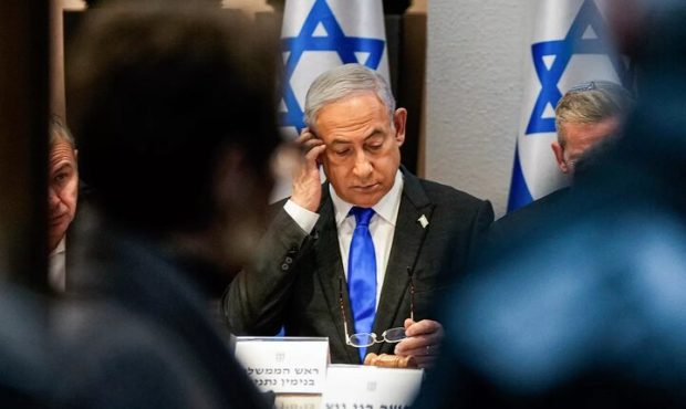 نتانیاهو یک شیّاد است/ مَرد شکست‌های پی‌درپی