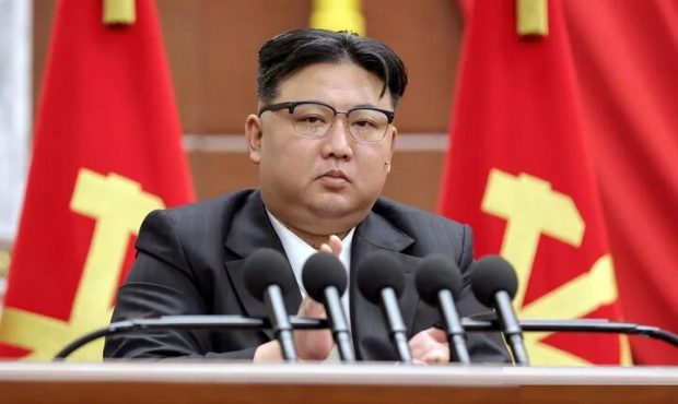 کیم جونگ‌اون: کره جنوبی دشمن شماره یک کره شمالی است