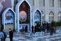 بازتاب حادثه تروریستی کرمان در رسانه‌های عربی
