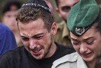 وضعیت وخیم روحی و روانی نیمی از جامعه صهیونیستی در اثر جنگ غزه