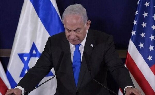 ادعای نخ نمای نتانیاهو ضد غزه؛ «قصد کوچاندن ساکنان غزه را نداریم»
