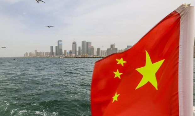 چین: قاطعانه مخالف سفر نمایندگان آمریکا به تایوان هستیم