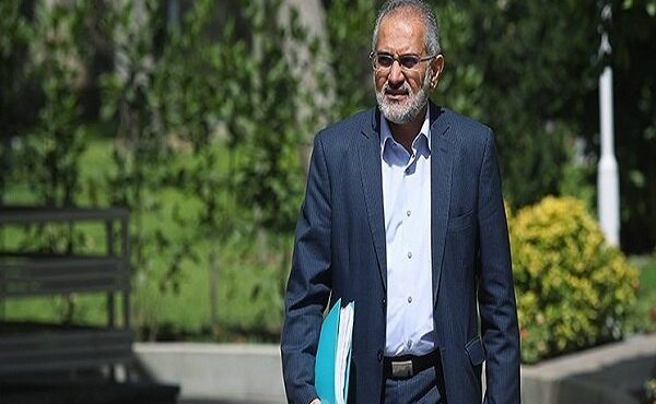 حسینی: هر جا به مردم ایران آسیب وارد شود، با اقتدار پاسخ می‌دهیم