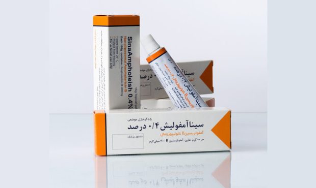 اثربخشی نانوداروی ایرانی درمان سالک با بهبودی بیش‌تر و سمیت کم‌تر
