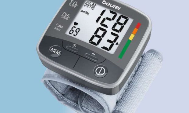 قیمت بهترین دستگاه فشار خون – آرمین درمان