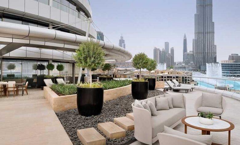 آشنایی با بهترین هتل های دبی به همراه امکانات و آدرس